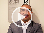How to Transition from the Military to a Civilian Career with David Orozco, '14
