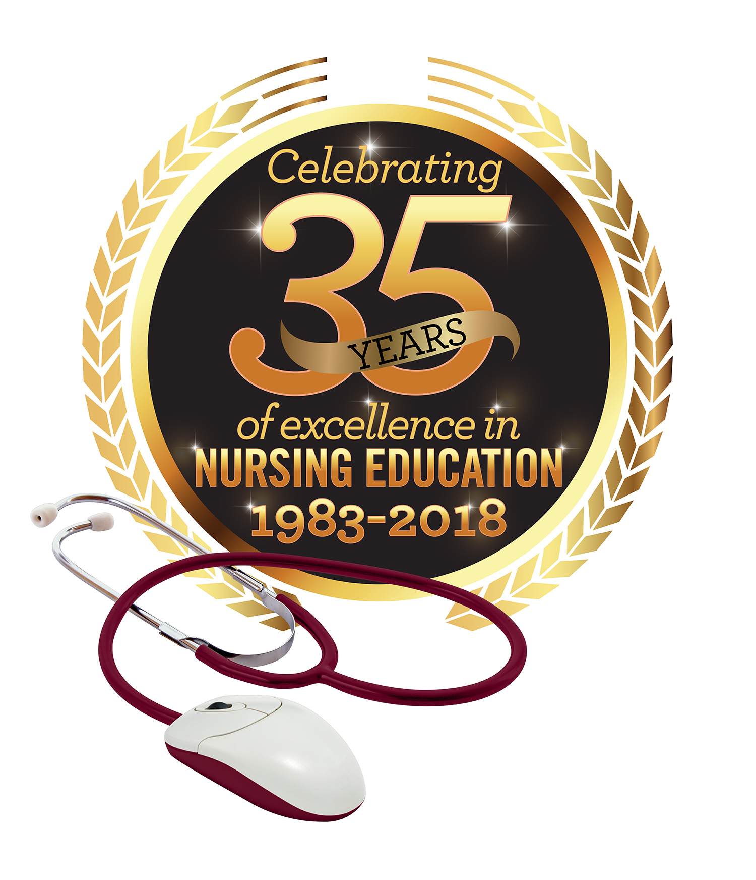 School of Nursing 35 Years of Excellence in Nursing Education