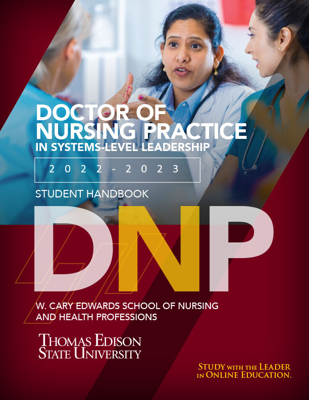 DNP Handbook