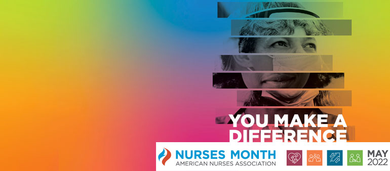 Nurses Make A Difference