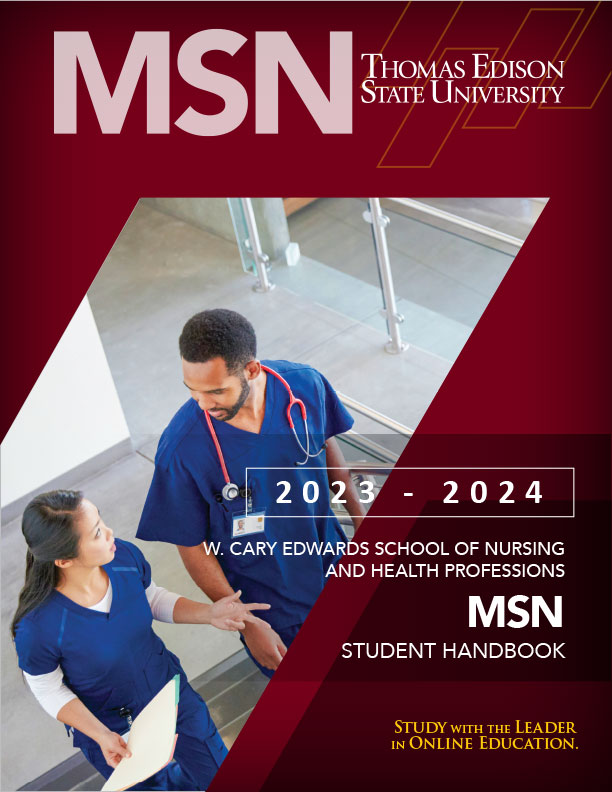 MSN Handbook