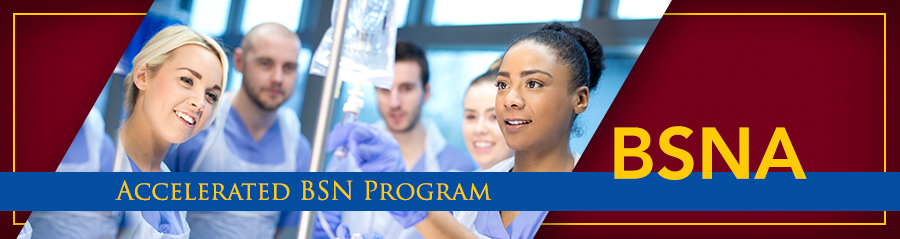 Accelerated BSN Program (BSNA) at Thomas Edison State University | Accelerated  BSN