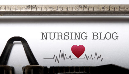 Nursing Blog