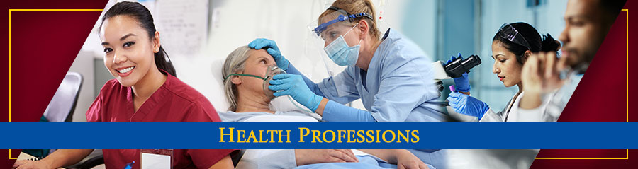 Health Professions