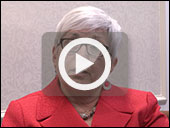 Watch Dr. Filomela Marshall discuss the MSN degree program