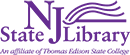 NJ State Library Resources