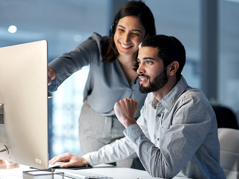 Image supporting the content of this page