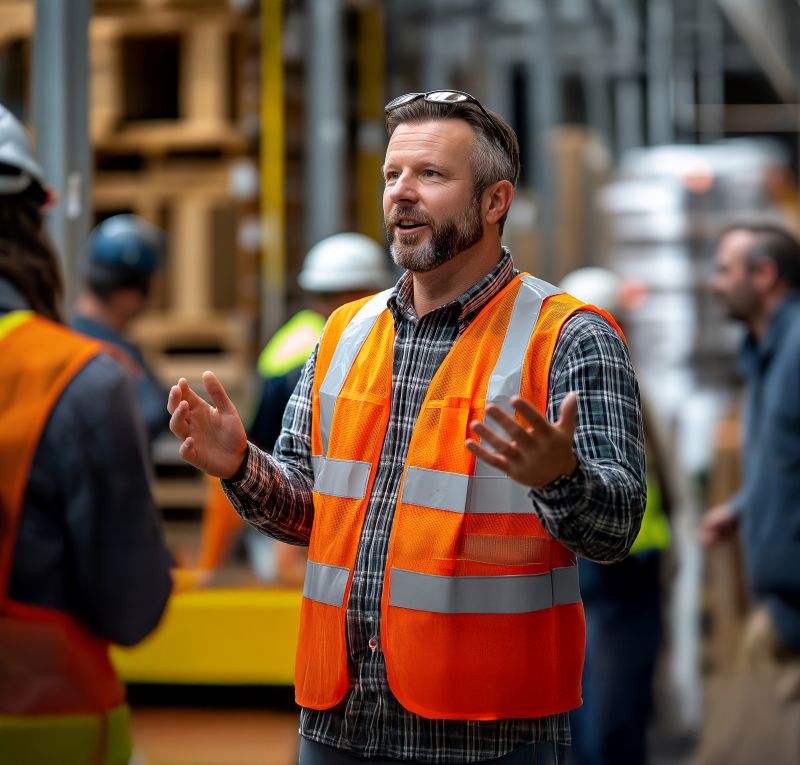 Image supporting the content of this page