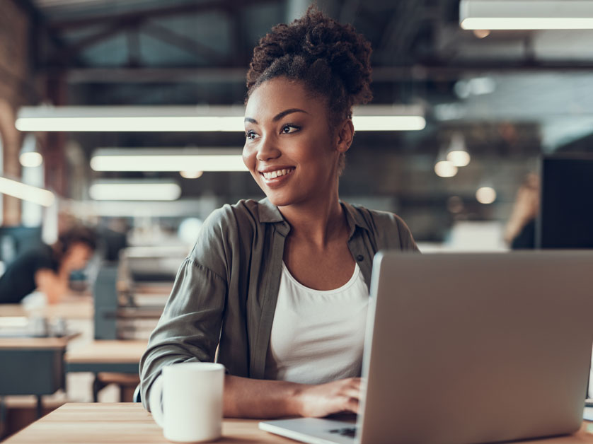 Image supporting the content of this page