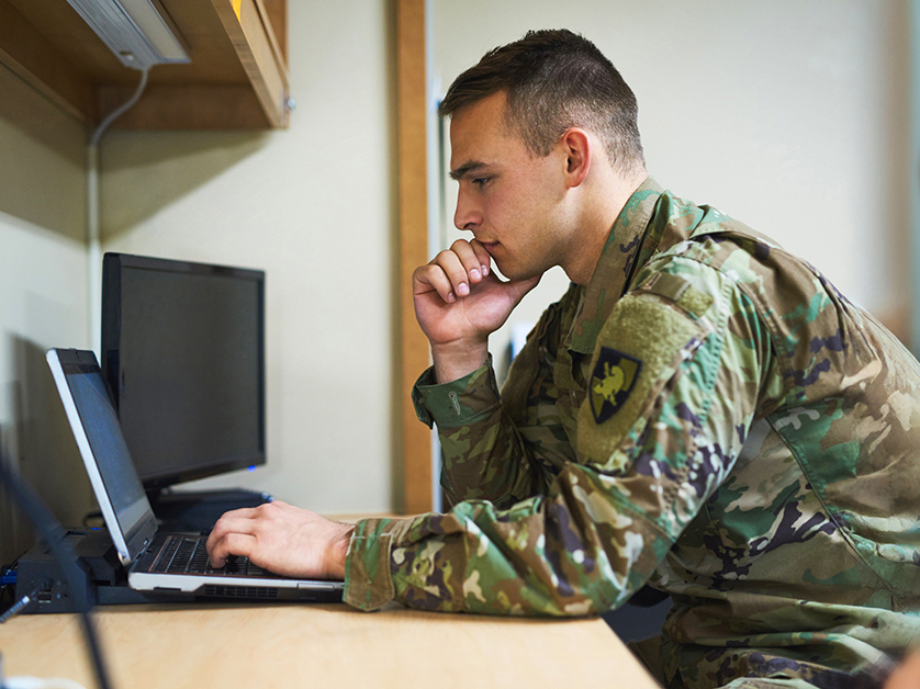 Image supporting the content of this page