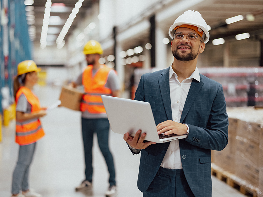 Image supporting the content of this page