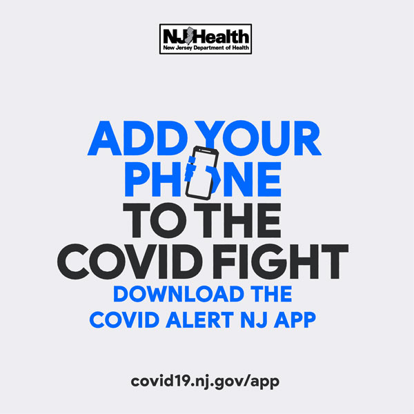 Add Your Phone to the COVID Fight