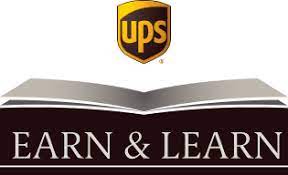 UPS Earn and Learn