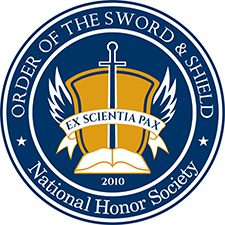 Order of the Sword & Shield