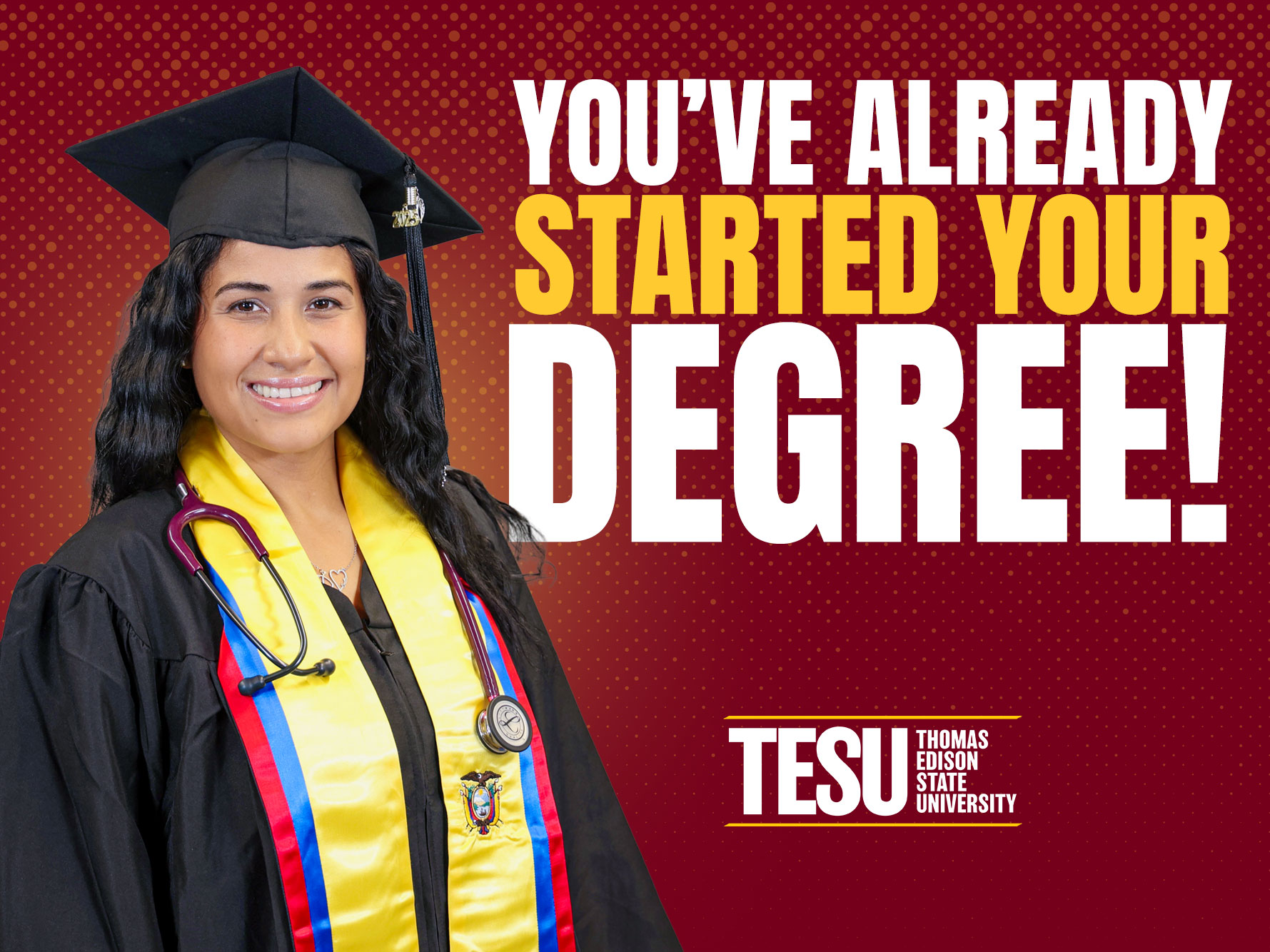 Image supporting the content of this page